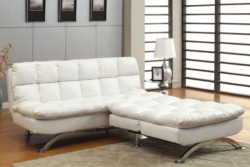 Aristo - Futon Sofa