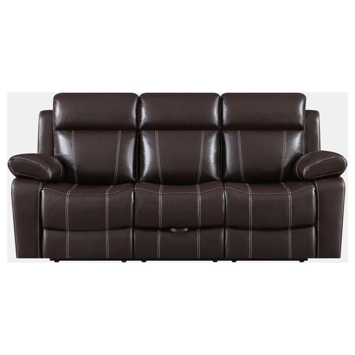 Myleene - Motion Sofa with Drop-down Table