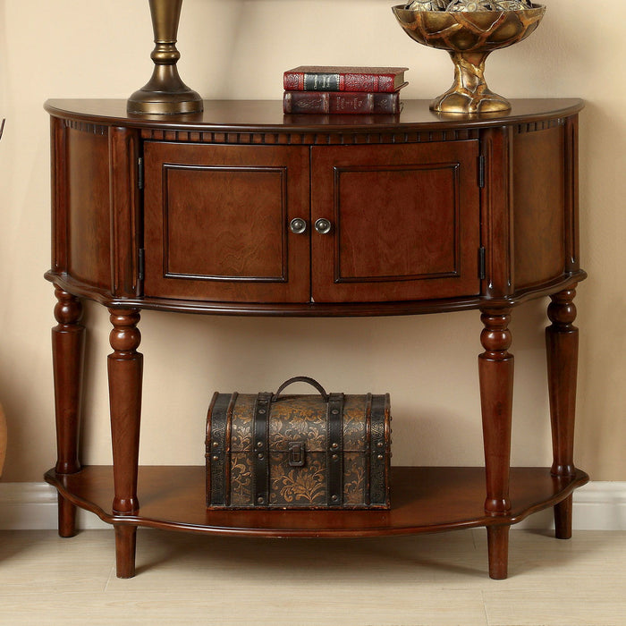 Roxbury - Side Table - Cherry