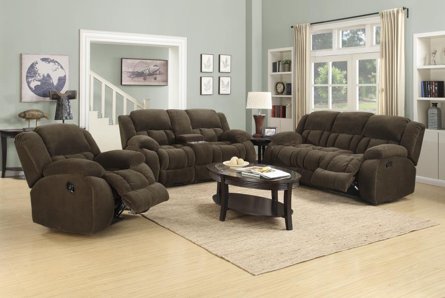 Weissman - Pillow Top Arm Motion Sofa