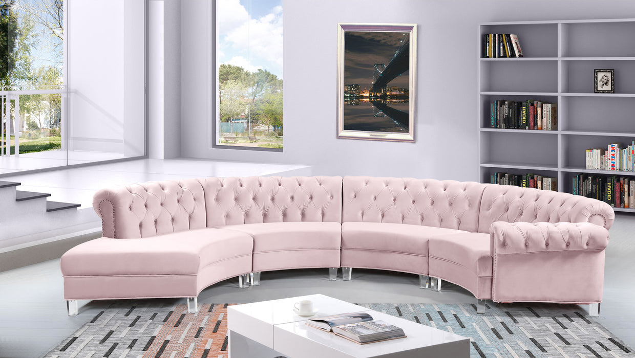 Anabella - Sectional