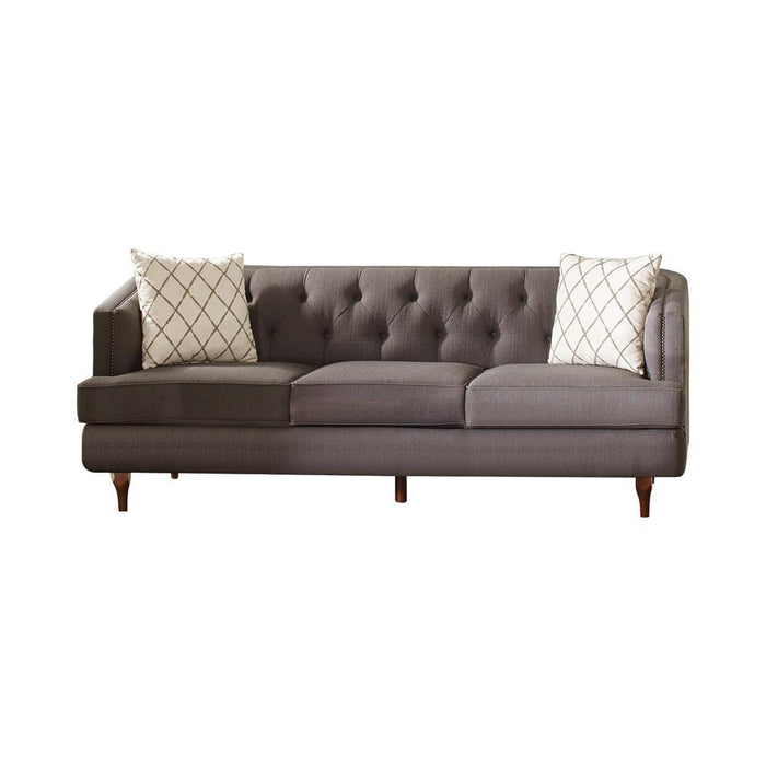 Shelby - Sofa - Gray