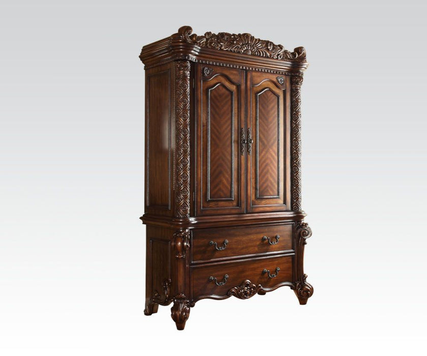 Vendome - TV Armoire - Cherry