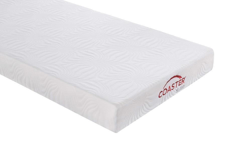 Joseph - Memory Foam Mattress