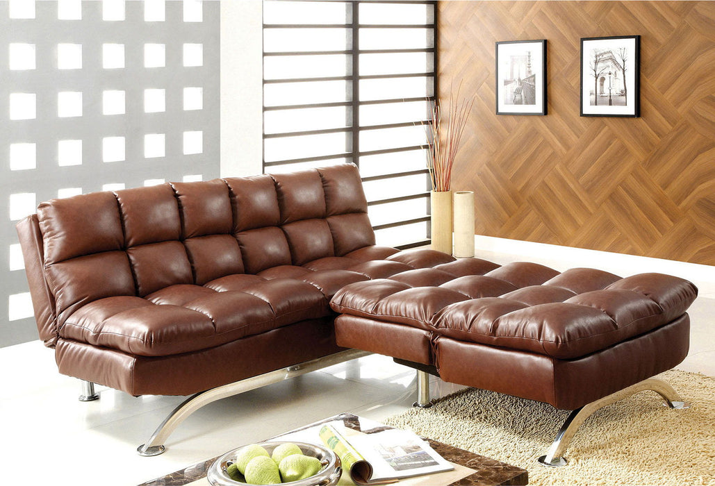 Aristo - Futon Sofa