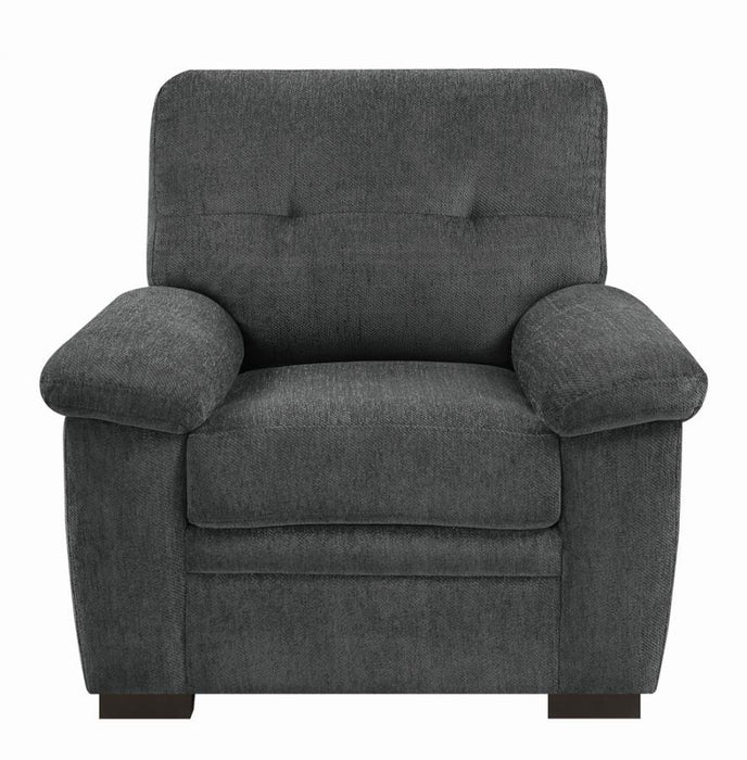 Fairbairn - Upholstered Chair