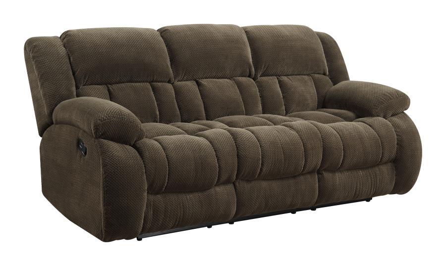 Weissman - Pillow Top Arm Motion Sofa