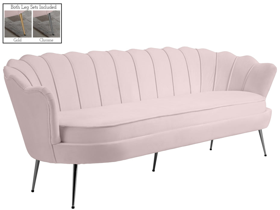 Gardenia - Sofa