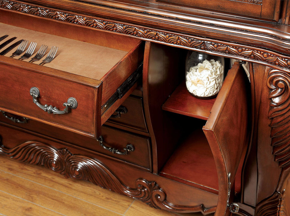 Wyndmere - Dining Table