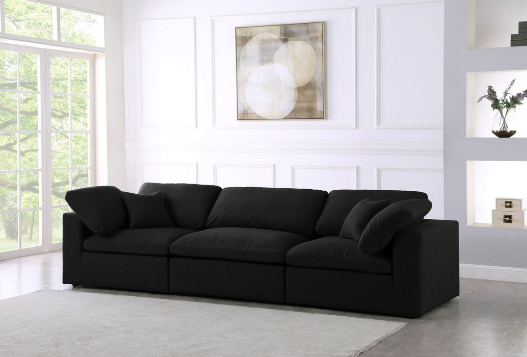 Serene - Modular 3 Seat Sofa