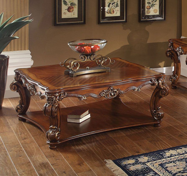 Vendome - Coffee Table - Cherry - 30"