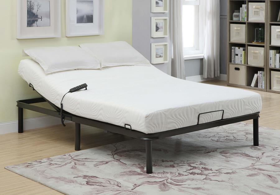 Stanhope - Adjustable Bed Base