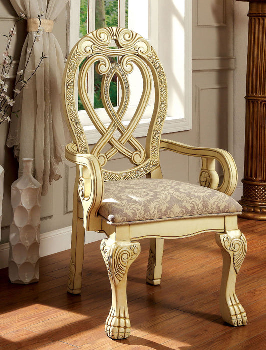 Wyndmere - Arm Chair (2/CTN)