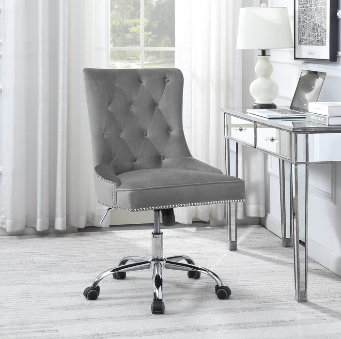 Coaster - Tufted Back Office Chair