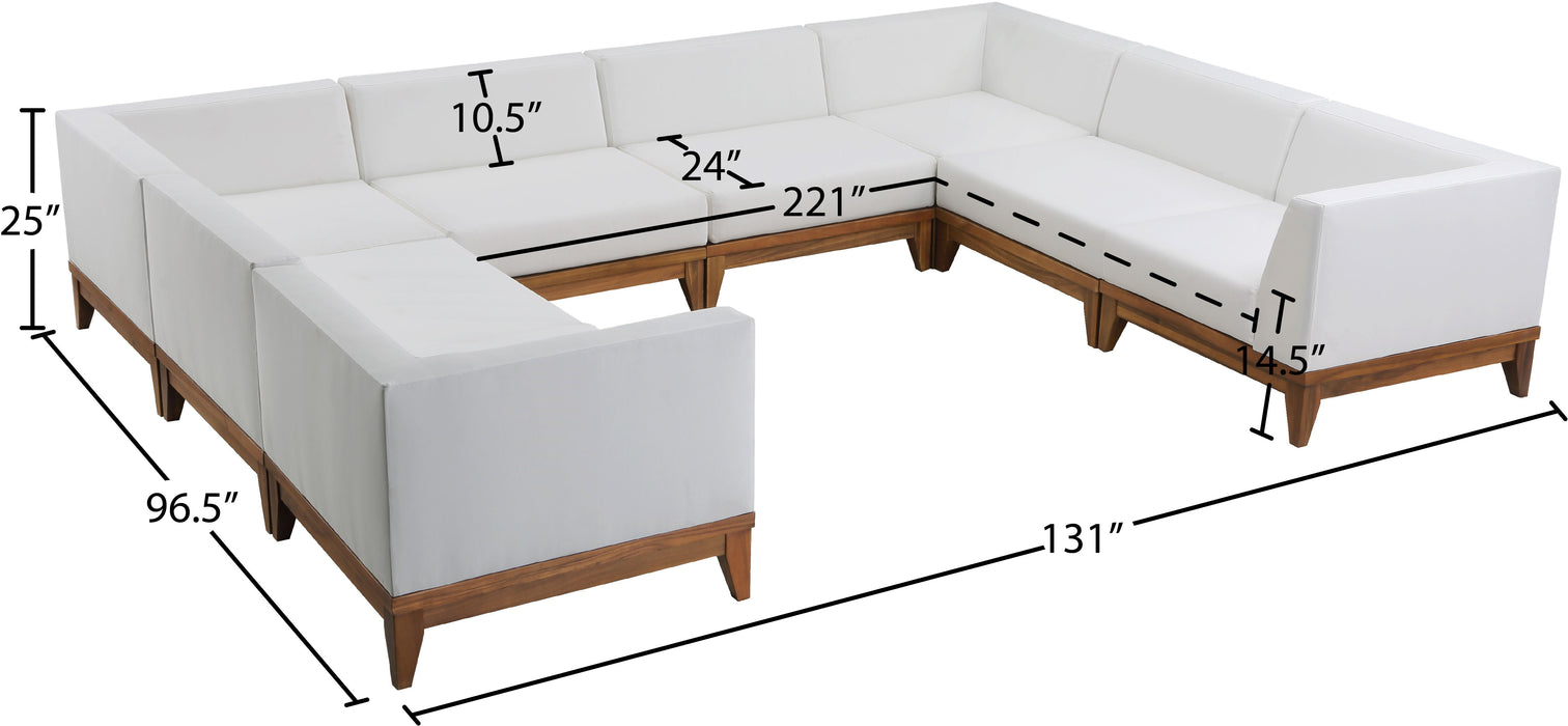 Rio - Modular Sectional