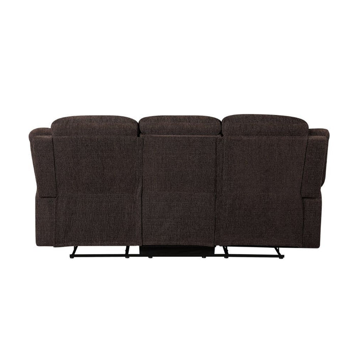 Madden - Sofa - Brown Chenille