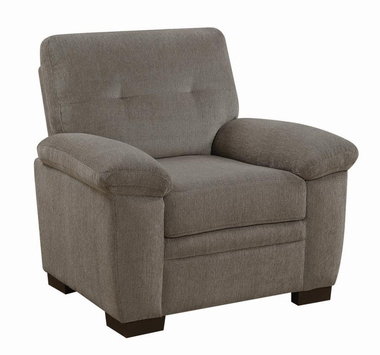 Fairbairn - Upholstered Chair