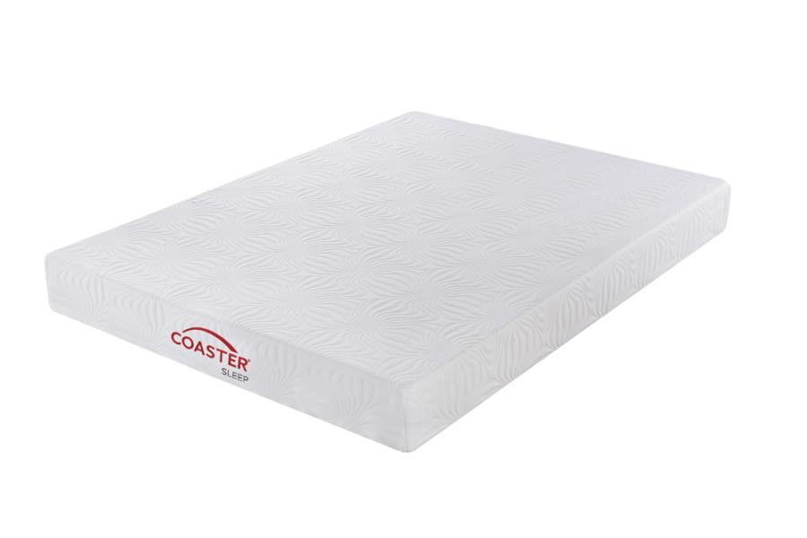 Keegan - Memory Foam Mattress