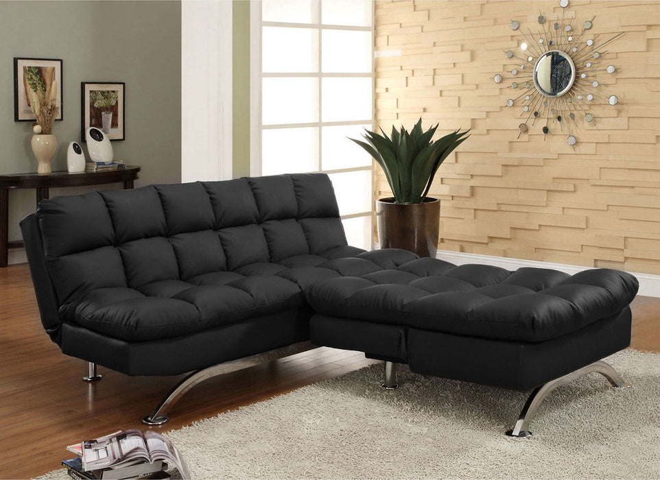 Aristo - Futon Sofa