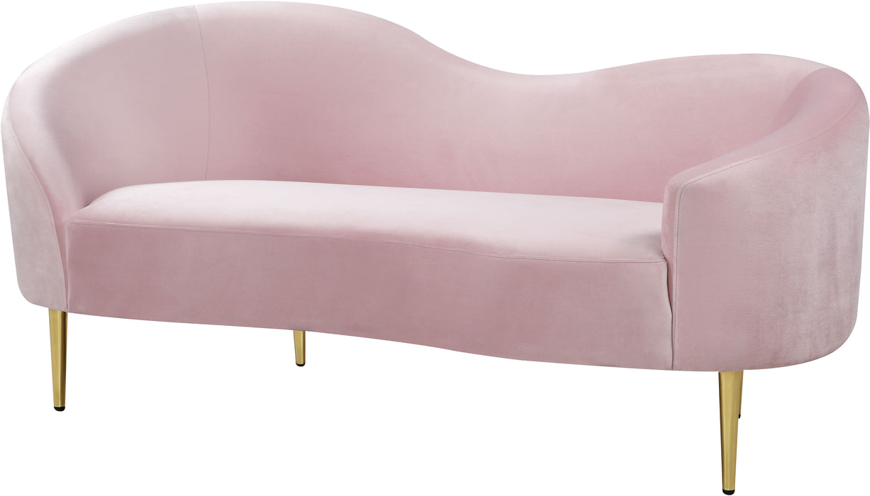 Ritz - Loveseat