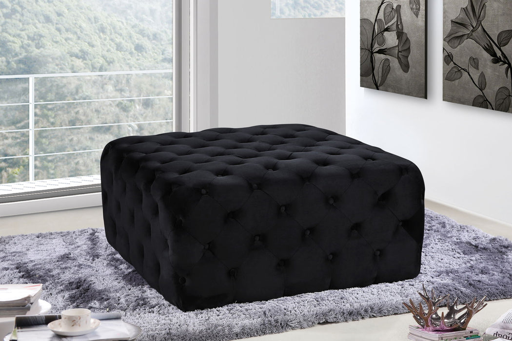 Ariel - Bench Ottoman