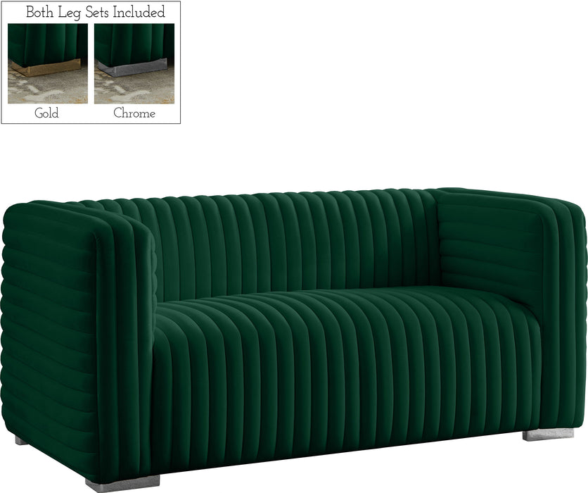 Ravish - Loveseat