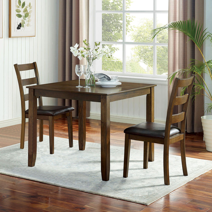Gracefield - Dining Table Set