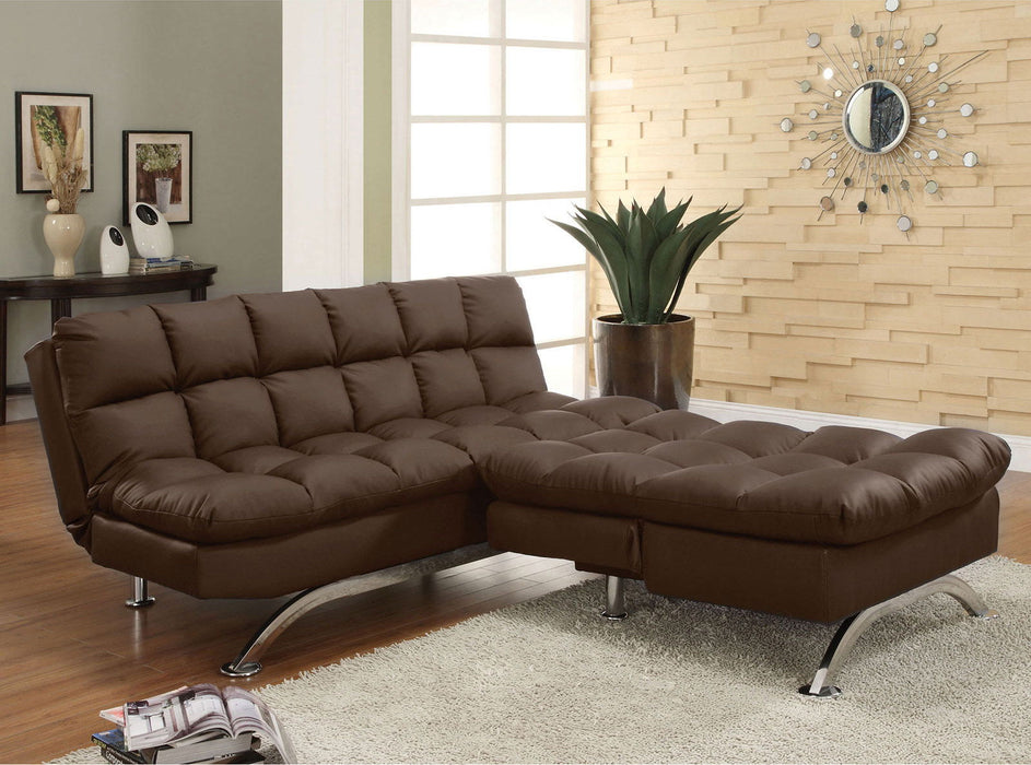 Aristo - Futon Sofa