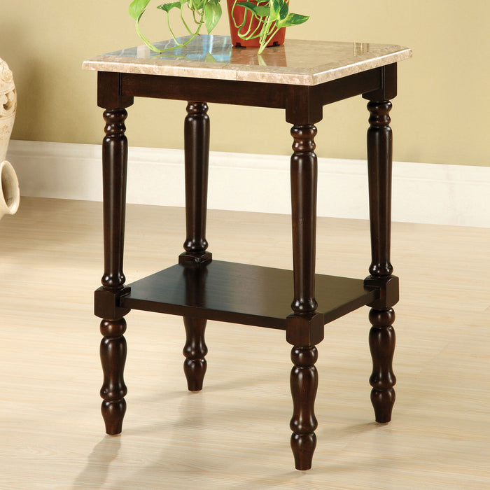 Santa Clarita - Accent Table