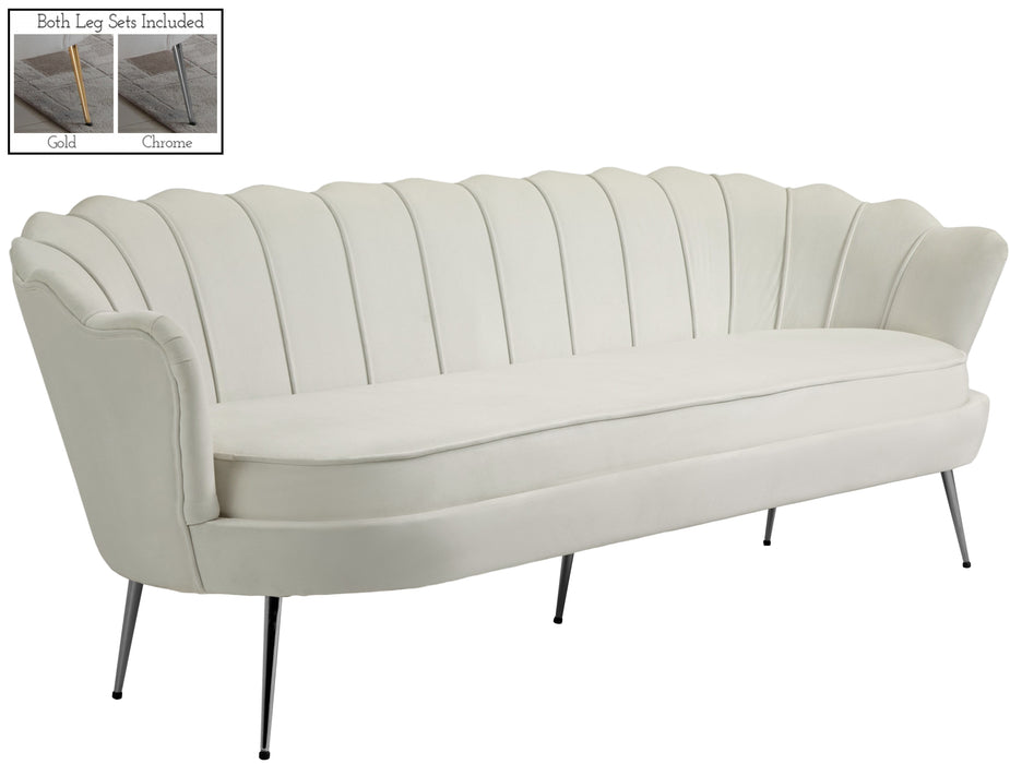 Gardenia - Sofa